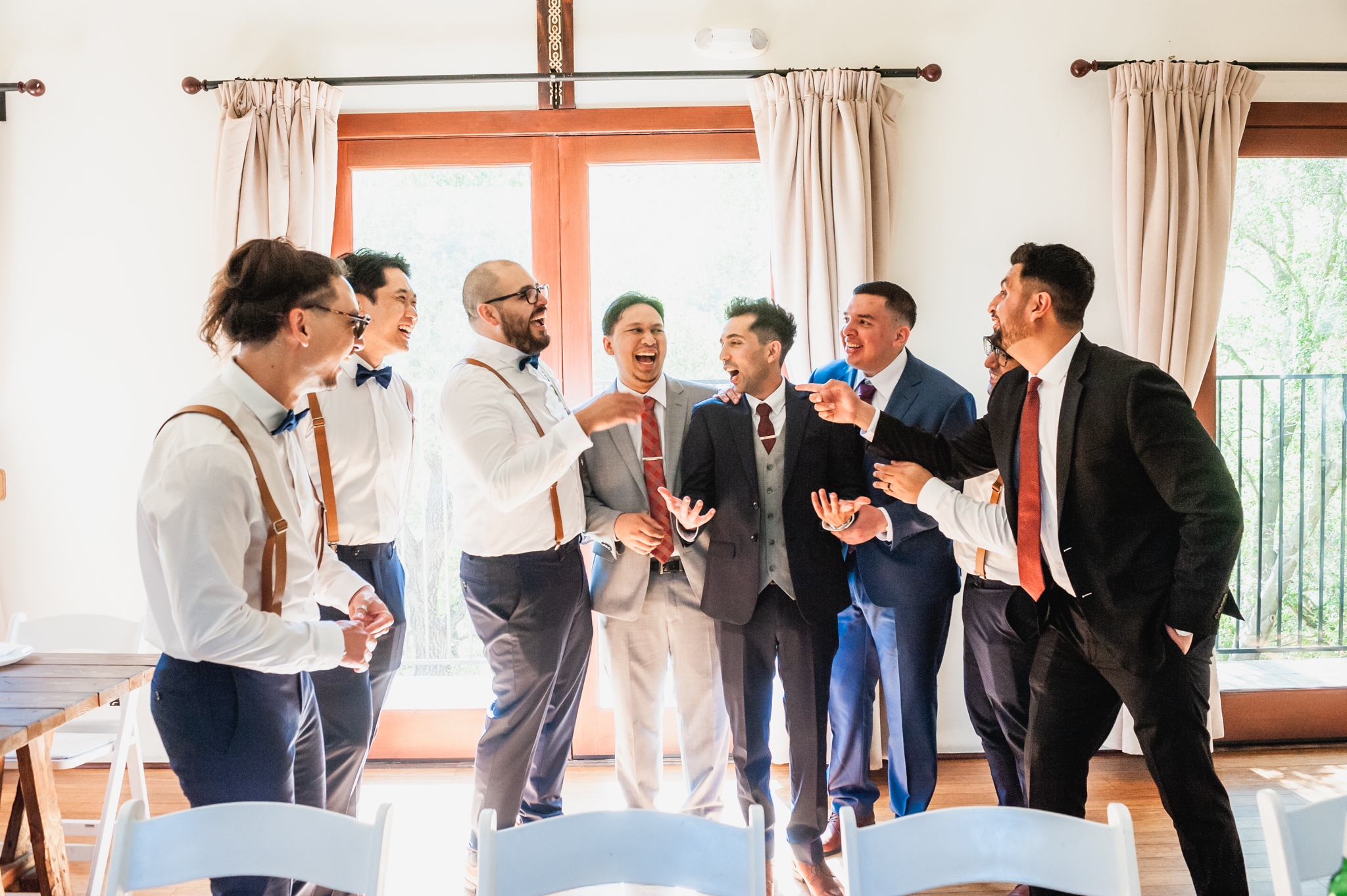 LA Wedding Photographer Co